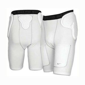 NIKE PRO DRI FIT IMPACT FOOTBALL SPORTS GIRDLE L